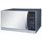 MICRO ONDE SHARP 25LITRES SILVER R-75MT(S)