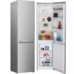 REFRIGERATEUR BEKO COMBINE 3 TIROIRE SILVER RCSA240K20S Garangie 12mois + SAV