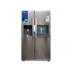 REFRIGERATEUR MIDEA SIDE BY SIDE INVERTER +DISTRIBUTEUR D'EAU MDRS678 Classe Energie A+