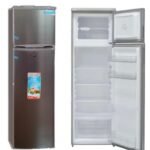 REFRIGERATEUR SHARP 2 PORTS SILVER SJ-DC240-HS2Refrigerateur SHARP 2 Portes SJDC 240 HS2