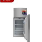REFRIGERATEUR SMART TECHNOLOGY BAR 2PORTES SILVER STR99H