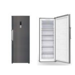 REFRIGERATEUR TCL COMBINE 3TIROIRS TRF275BF