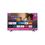 TELEVISEUR HISENSE LED 32 SMART 32A4GS SMART VIDAA