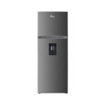 REFRIGERATEUR CAC 2PORTES 400LITRES AVEC FONTAINE
