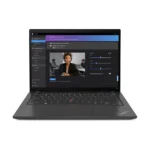 Lenovo ThinkPad T14-G3 14"Tactile Intel® Core™ i7 -1255U 12e génération Ram 16Go disque dur  1To SSD