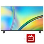 TELEVISEUR TCL 65 POUCES SMART ANDROID 4K P755