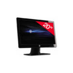 ECRAN HP 20" LV2011X