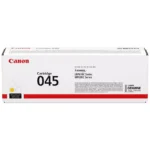 Cartouche CANON MF 633 CDW (045) YELLOW