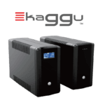 SKAGGU EA2120Pro onduleur interactif en ligne 1200 VA/720 W
