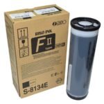 BLACKINK HD FII TYPE 8134E