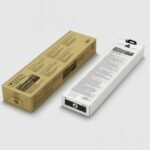 ENCRE COMCOLOR 2 S-6701 BLACK pour Riso S-7150