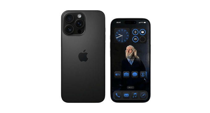 IPHONE 16 PRO