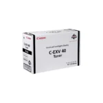 CARTOUCHE CANON CEV40 BLACK