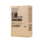 MASTER RISO S5467E