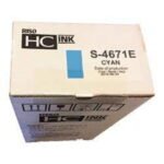 ENCRE RISO S4671E CYAN