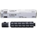 Cartouche Canon CEXV59 A1