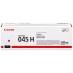 Cartouche CANON MF 633 CDW (045) MAGENTA
