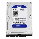 Disque dur interne 1To Sata WD 7200 Tr/min