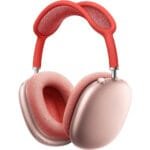 AirPods Max ECLAIRAGE ROSE