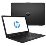 PORTABLE HP INTEL CELERON 15,6 RAM 4GO DISQUE DUR 256SSD