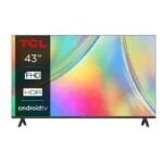 Smart TV TCL 43 pouces
