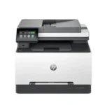 Imprimante multifonction HP Color laserjet pro 3303FDN