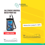 SAC ETANCHE UNIVERSAL WATER-PROOF BAG
