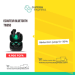 Ecouteur Bluetooth TW950