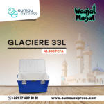 GLACIERE 33L