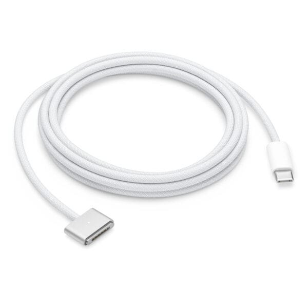 Cable Macbook USB-C to MagSafe 3 Cable (2 m)