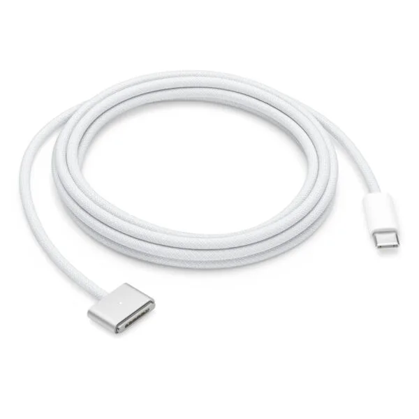 Cable Macbook USB-C to MagSafe 3 Cable (2 m)