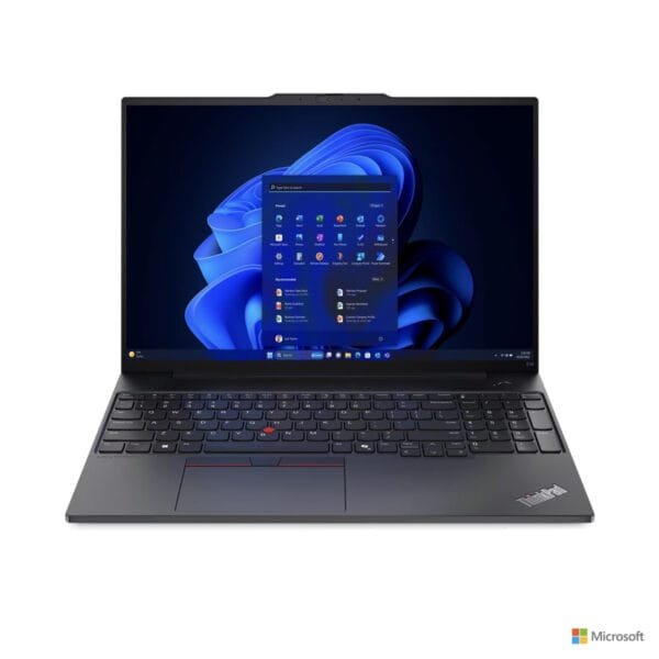 ORDINATEUR PORTABLE Lenovo E16 Ultra 7-155H