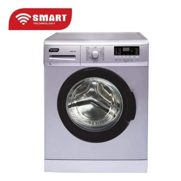 MACHINE A LAVER SMART TECHNOLOGY 7KG FRONT LOAD GRIS STML7SH