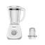 BLENDER DESKA ELECTRIQUE 2EN1 BLANC MIX2033-XB
