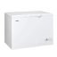 CONGELATEUR HAIER HORIZONTAL 425 LITRES BLANC HCF368HA