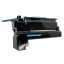 Cartouche LEXMARK LASER COULEUR C792A1CG CYAN