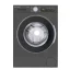 MACHINE A LAVER ENDURO 6KGA+++ DARKSILVERWMT660T0DSCAPACITÉ