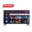 TELEVISEUR SMART TECHNOLOGY 43 SMART FHD STT ANDROID